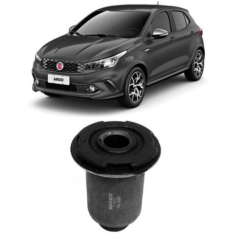 Bucha Bandeja Balança Argo Idea Palio Dianteira Nakata NB14003