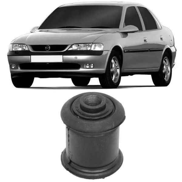 Bucha Bandeja Balança Chevrolet Vectra Astra Monza Dianteiro Mobensani MB1169