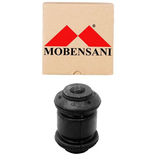Bucha Bandeja Balança Crossfox Gol T Cross Dianteiro Menor Mobensani MB364