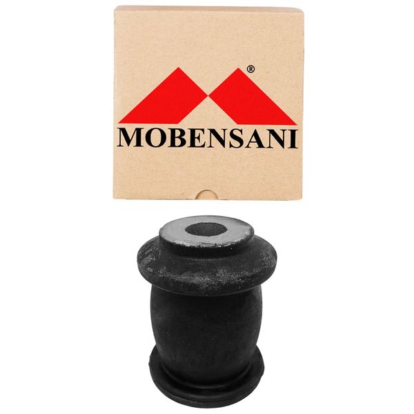 Bucha Bandeja Balança Dianteiro Chevrolet Onix 2019 2024 Mobensani MB1288