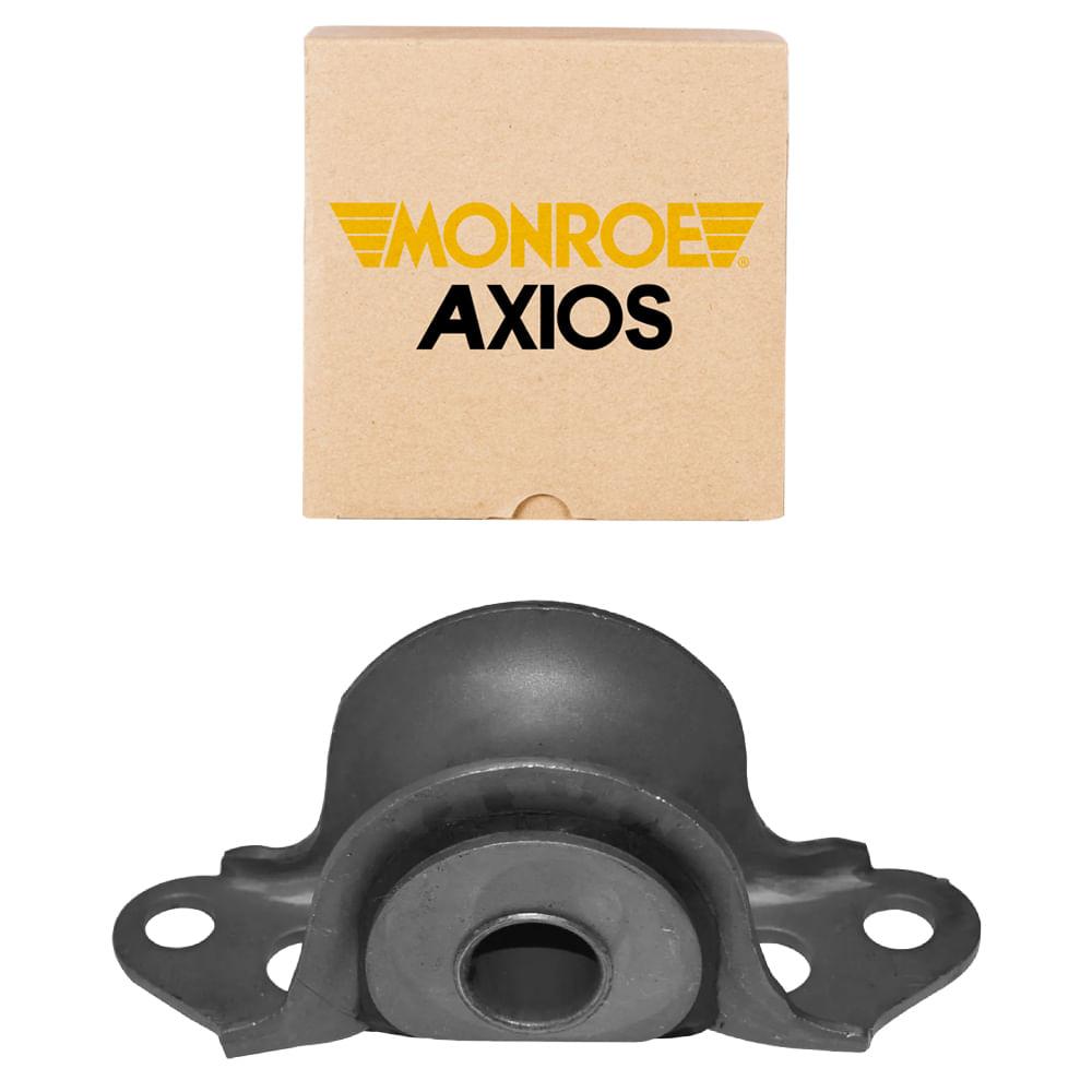 Bucha Bandeja Balança Fiat Argo Cronos Strada Dianteira Monroe Axios LT80113