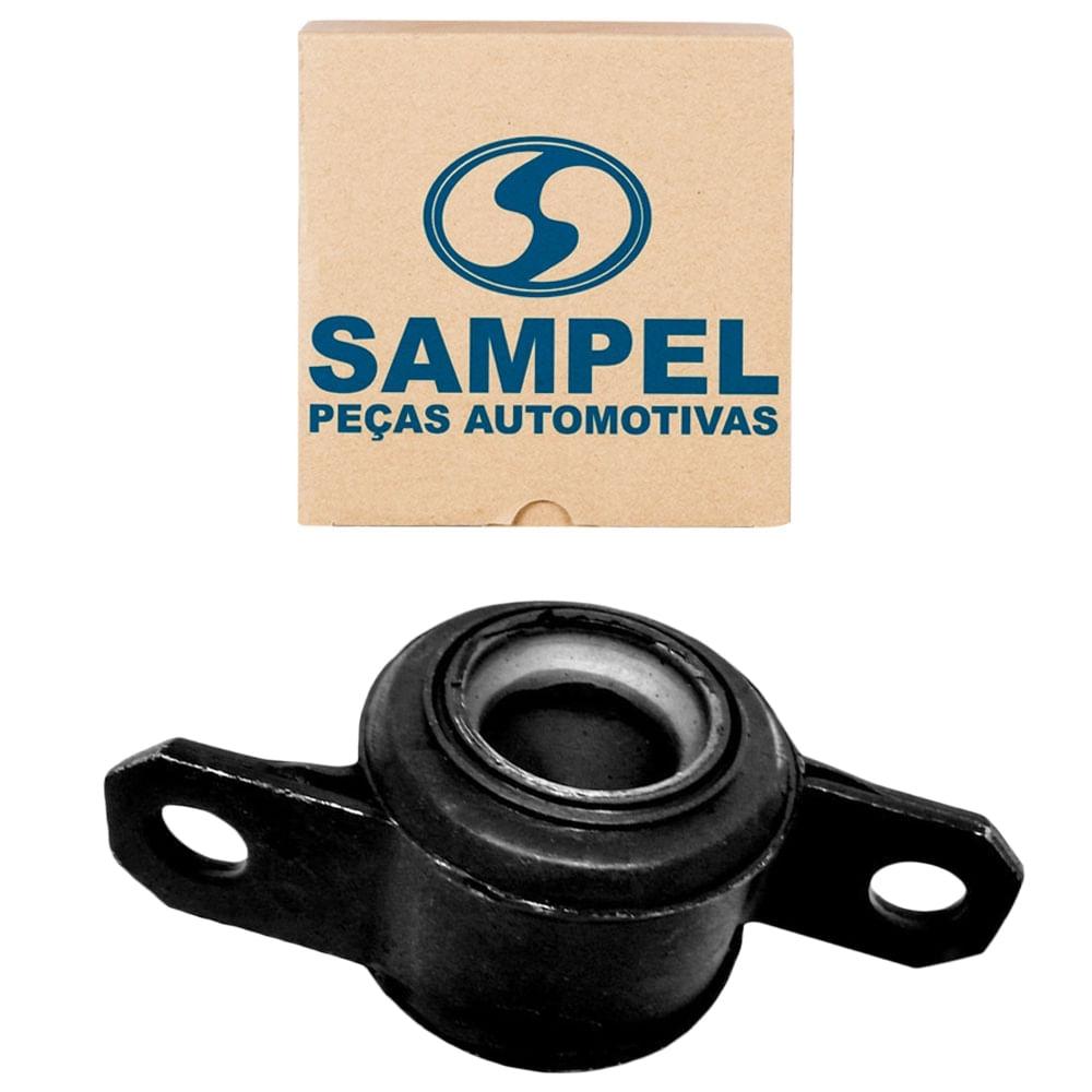 Bucha Bandeja Balança Fiat Ducato 2 8 2006 2009 Dianteiro Maior Sampel