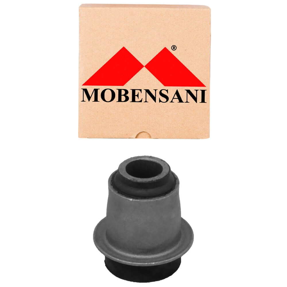 Bucha Bandeja Balança Fiat Uno Mille 91 2013 Traseiro Menor Mobensani