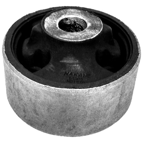 Bucha Bandeja Balança Ford Fiesta 96 2002 Dianteiro Maior Nakata NB12005