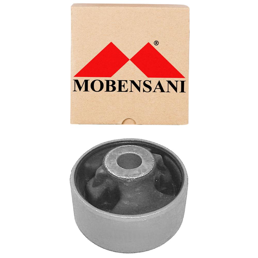 Bucha Bandeja Balança Ford Fiesta 96 Traseira Mobensani MB262