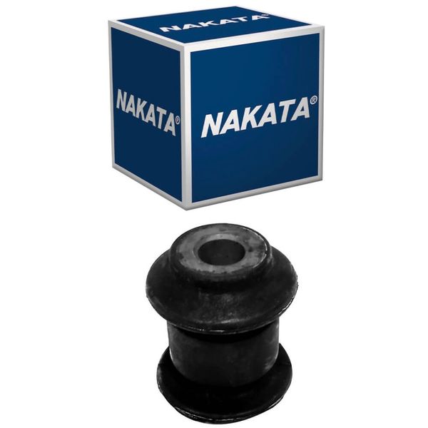 Bucha Bandeja Balança Fox Polo Crossfox Dianteiro Menor Nakata NB11006