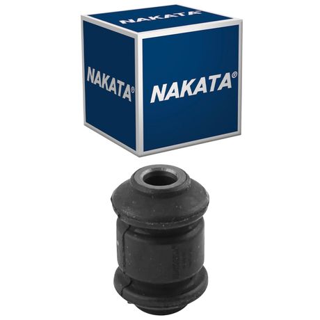Bucha Bandeja Balança Gol G5 G6 G7 Golf Polo Dianteiro Nakata NB11038