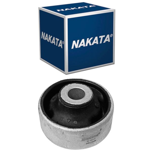 Bucha Bandeja Balança Gol G5 G7 Fox Up Dianteiro Maior Nakata NB11039