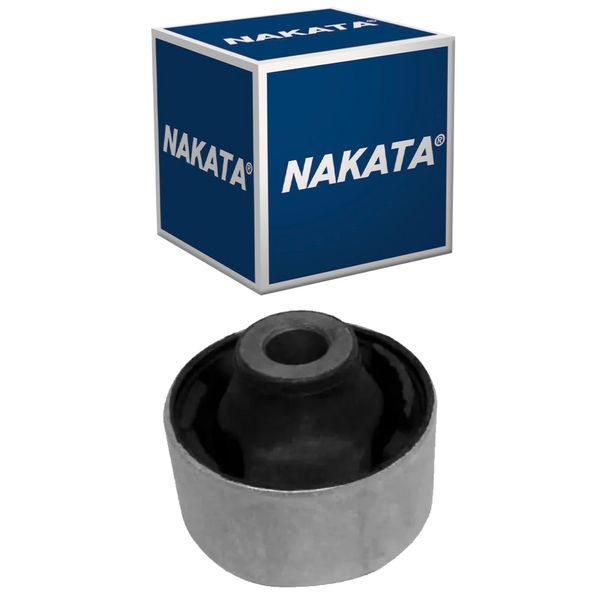 Bucha Bandeja Balança Honda Civic 2001 2011 Dianteiro Maior Nakata NB17002