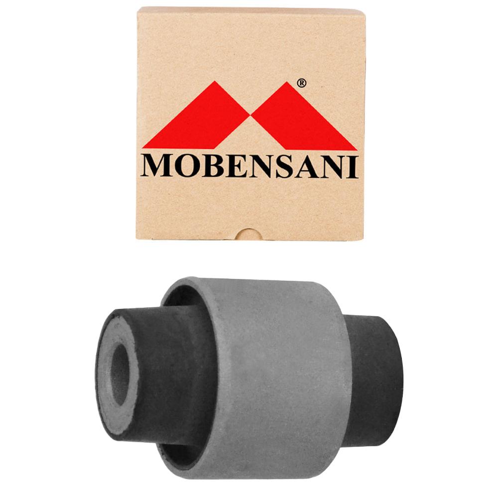 Bucha Bandeja Balança Honda Civic 96 2000 Dianteiro Menor Mobensani