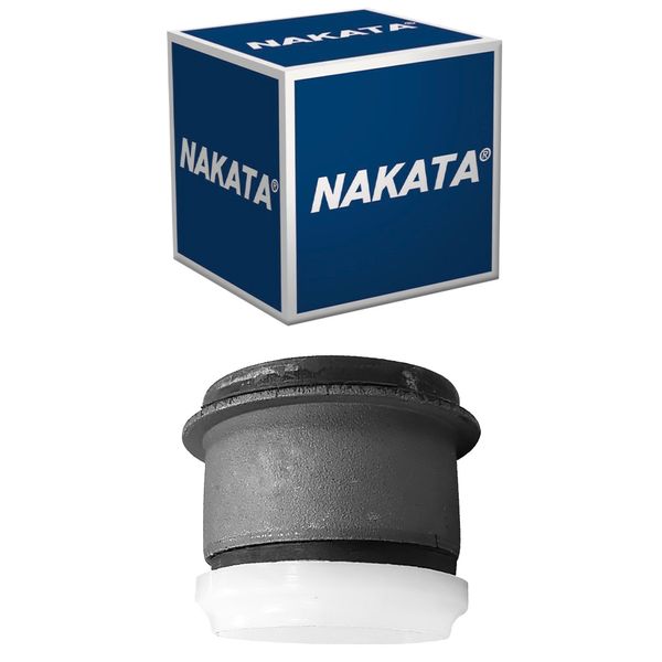 Bucha Bandeja Balança Hyundai H100 Hr Dianteiro Superior Nakata NB18003