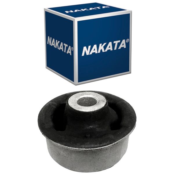 Bucha Bandeja Balança Meriva Montana Dianteiro Maior Nakata NB13004