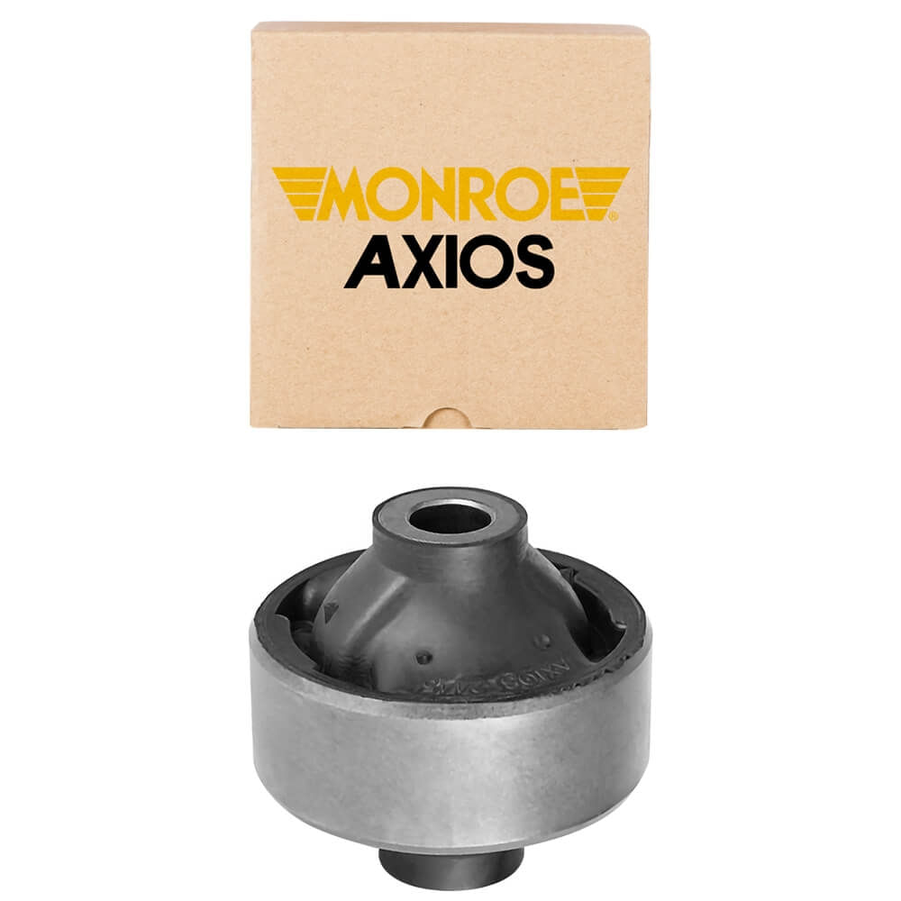 Bucha Bandeja Balança Onix 2013 2019 Dianteiro Maior Axios