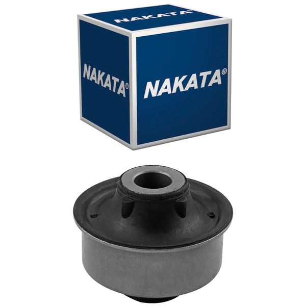 Bucha Bandeja Balança Peugeot 206 207 Citroën C4 Dianteiro Maior Nakata NB15001