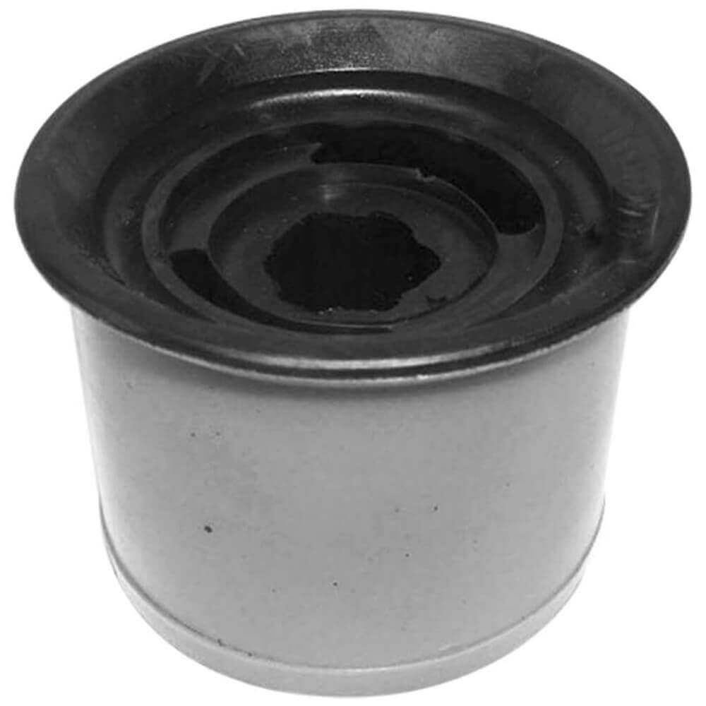 Bucha Bandeja Balança VW Passat 2007 2017 Dianteiro Maior Sampel