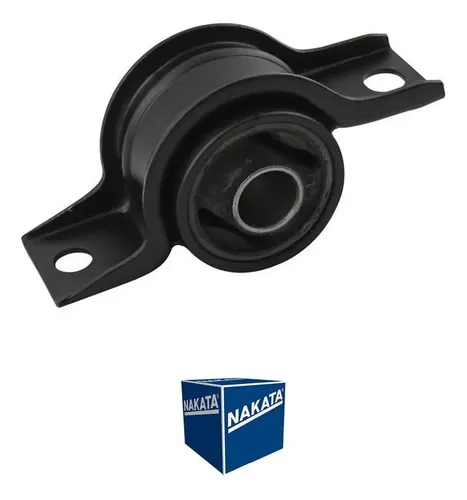 Bucha Bandeja Dianteira Ford Focus 2005 2008 Direito Esquerdo