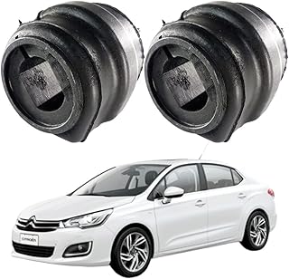 Bucha Barra Estabilizadora Dianteira Citroën C4 2007 2014 Direito Esquerdo
