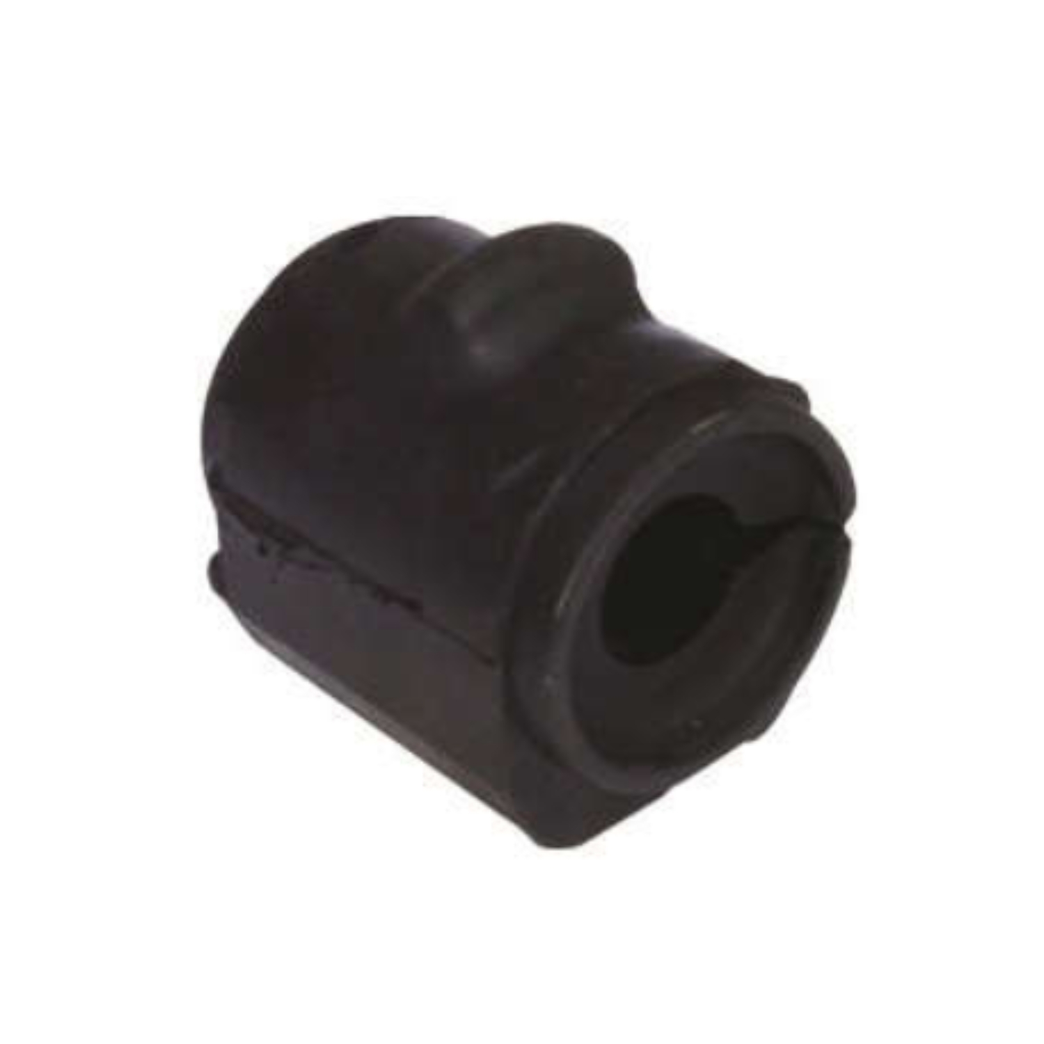Bucha Barra Estabilizadora Dianteira Ford Fiesta 2002 2011 Mobensani MB2224A