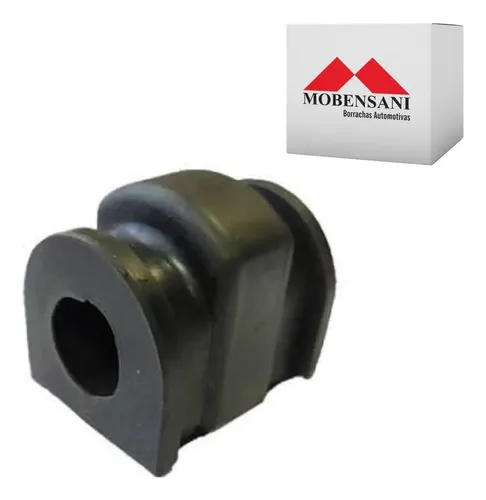 Bucha Barra Estabilizadora Dianteira Ford Ka 2014 2021 Mobensani MB2329