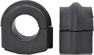 TRW Bucha de barra estabilizadora de suspensão JBU1060 para Nissan Frontier: 1999-2004