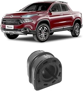 Bucha Barra Estabilizadora Jeep Compass Renegade 2015 2017