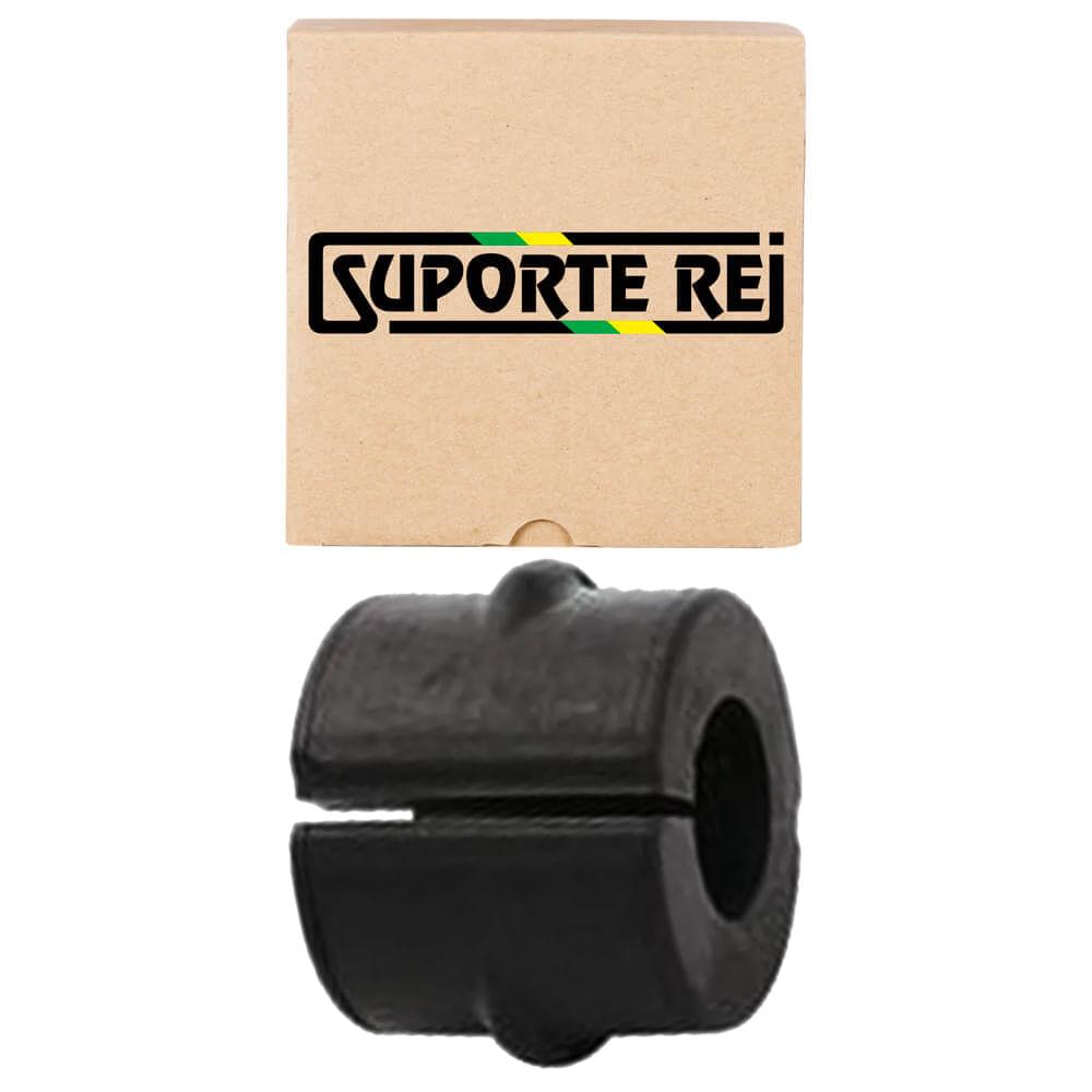 Bucha Barra Estabilizadora Mb Accelo 815 Atego 1315 1418 LO916 Suporte Rei R3383 LO916, 1315