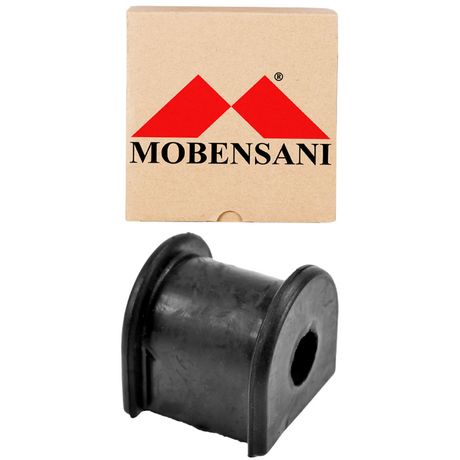 Bucha Barra Estabilizadora Traseira Toyota Hilux SW4 97 2024 Mobensani