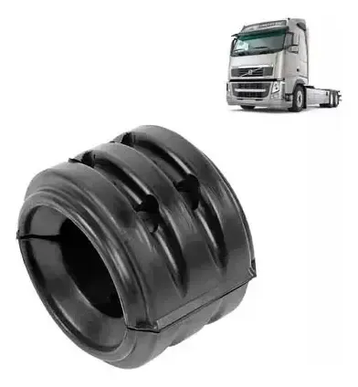 Bucha Barra Estabilizadora Traseiro Volvo Fh 12 420