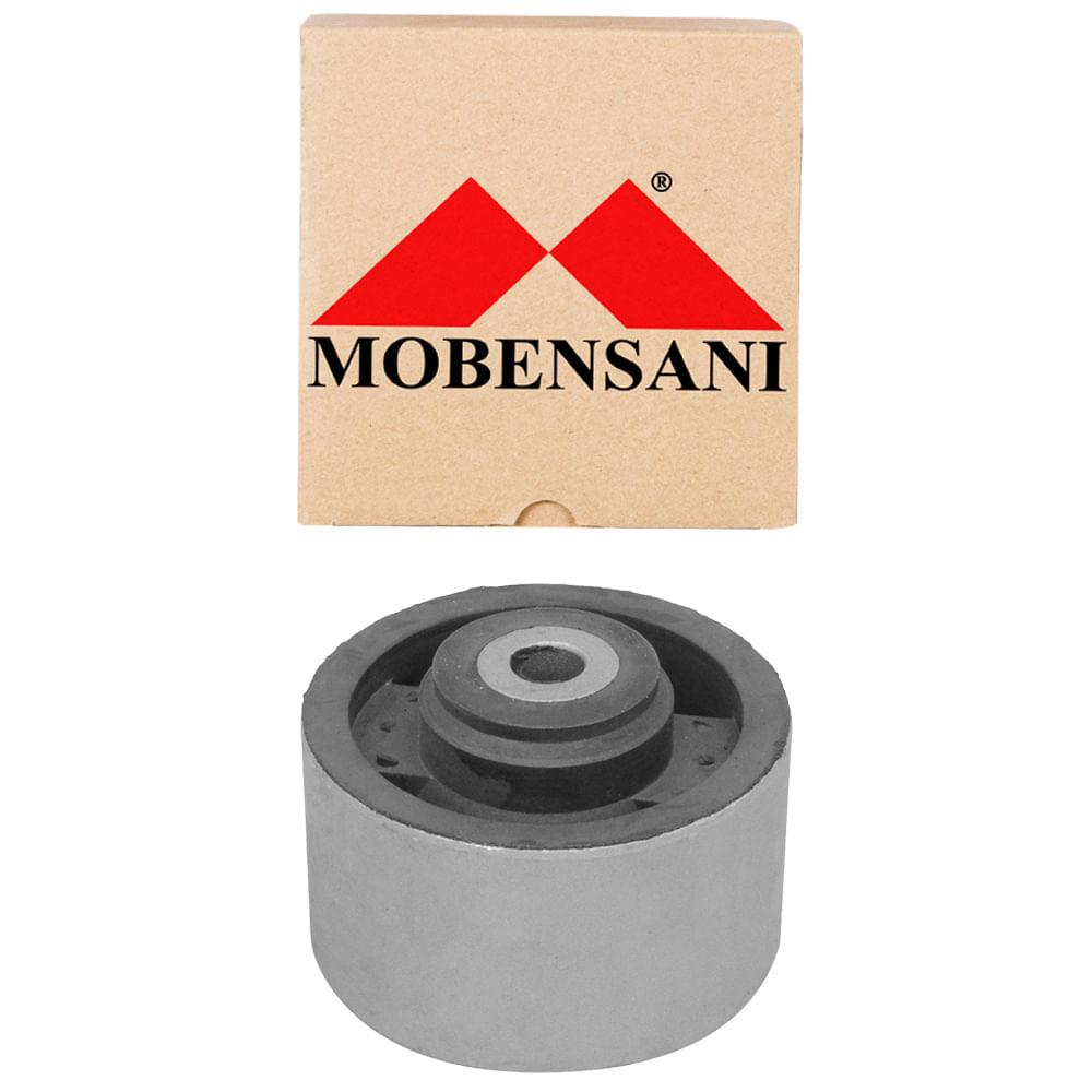 Bucha Coxim Peugeot 206 207 Dianteira Mobensani MB9091A