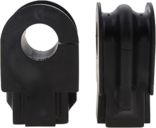 TRW JBU1325 Kit de buchas de barra estabilizadora de suspensão para Nissan Sentra: 2007-2012 dianteiro a moldura