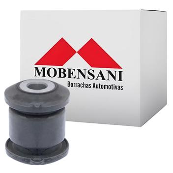 Bucha Traseira Bandeja Balança Dianteira Honda Fit City 2015 2024 Mobensani