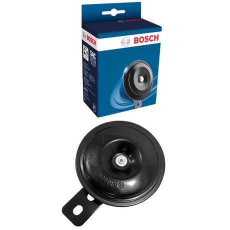 Buzina Paquerinha 12V 0986AH0712 Bosch