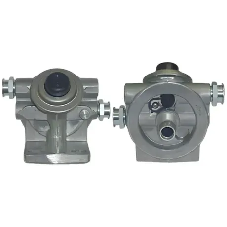 Cabeçote Filtro Racor VW 8 150 Eod
