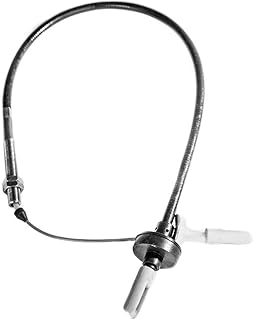 Cabo Embreagem 3112MM Iks