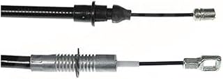 Cabo Embreagem 4303, Preto, 1150 mm, IKS