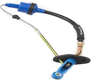 Cabo Embreagem 3307, Preto, 680 mm, IKS