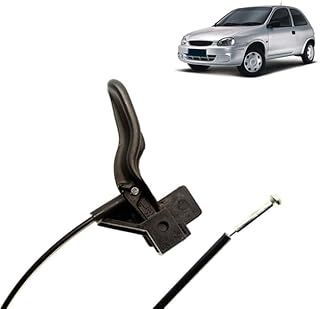 Cabo Embreagem Chevrolet Corsa 1997 2000