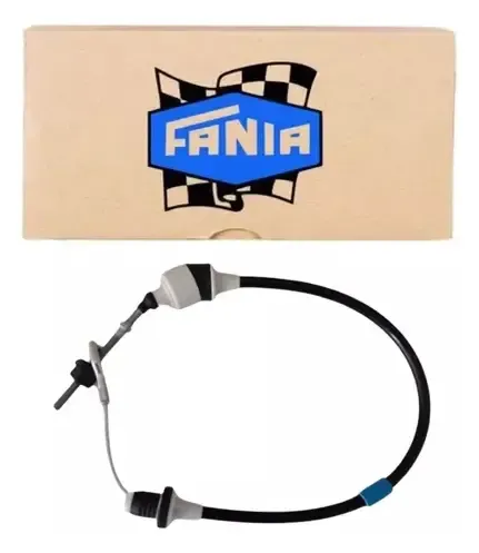 Cabo Embreagem Chevrolet Corsa 97 2000 Fania 30391