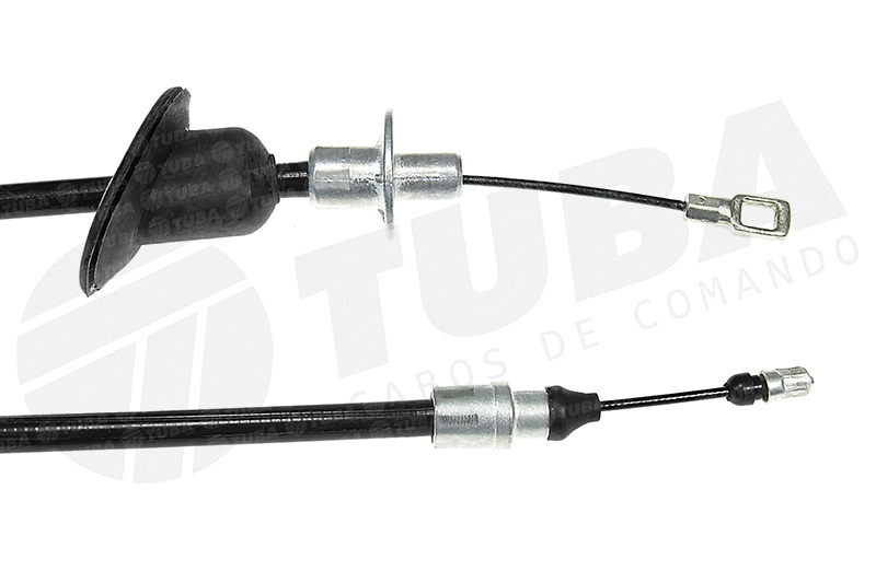 Cabo Embreagem Chevrolet D20 85 1992