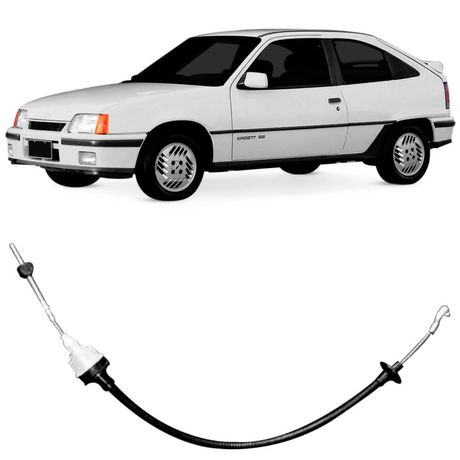 Cabo Embreagem Chevrolet Kadett 91 94 Fania 30402