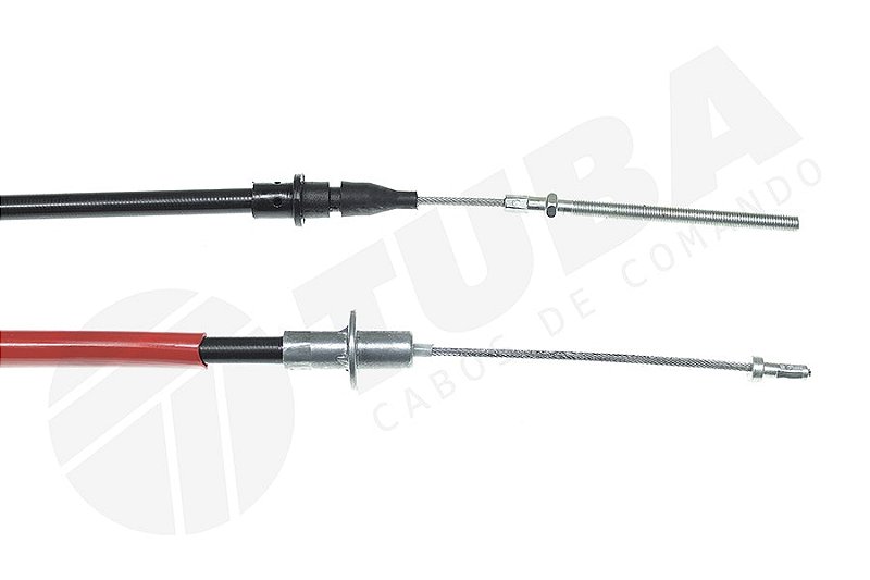 Cabo Embreagem Chevrolet Omega 92 1998