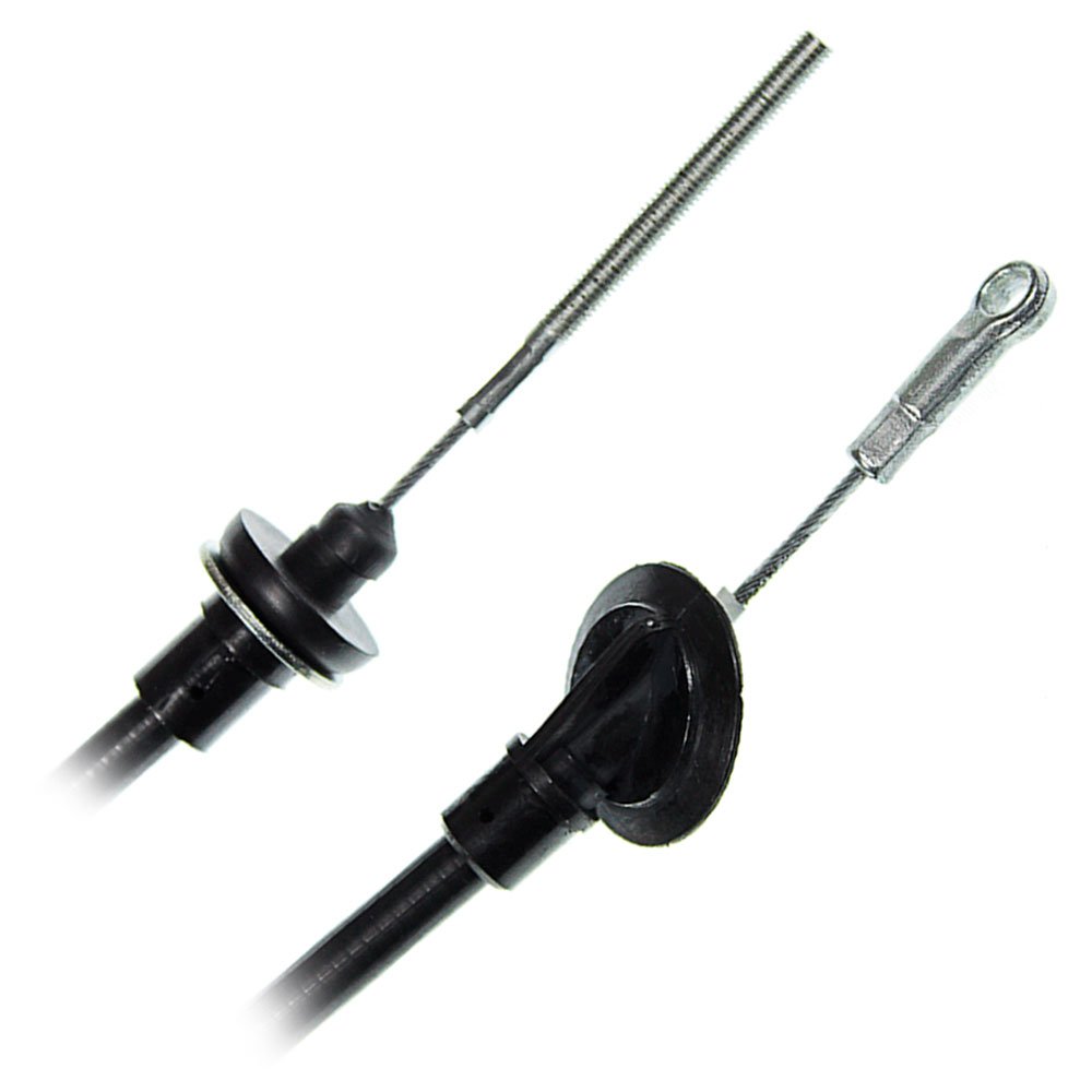 Cabo Embreagem Fiat Fiorino 76 84 482MM Tuba 6001