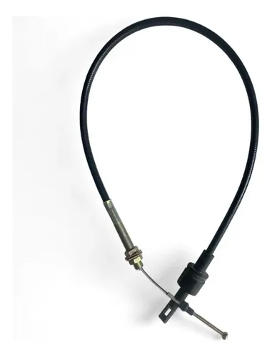 Cabo Embreagem Ford Del Rey 1 6 Cht 89 1040MM Tuba 8208
