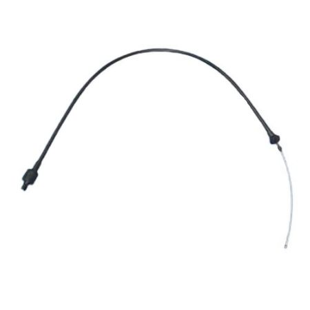 Cabo Embreagem Ford Escort 83 94 Fania 34150