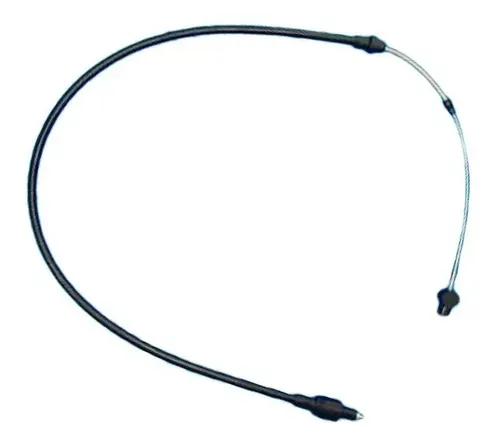 Cabo Embreagem Ford Escort 93 96 Fania 34245
