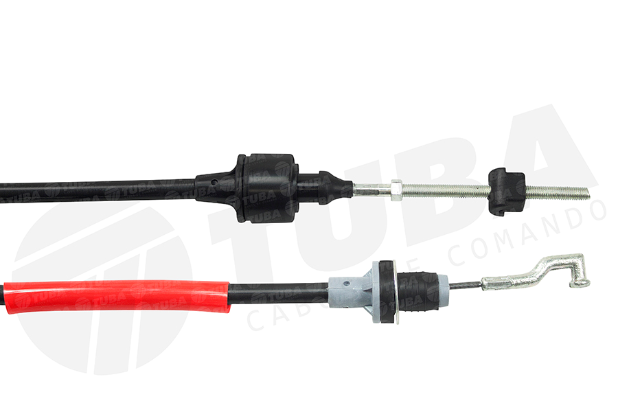Cabo Embreagem Gm Celta 1 0 1 4 2001 2016 735 Mm Tuba 7032