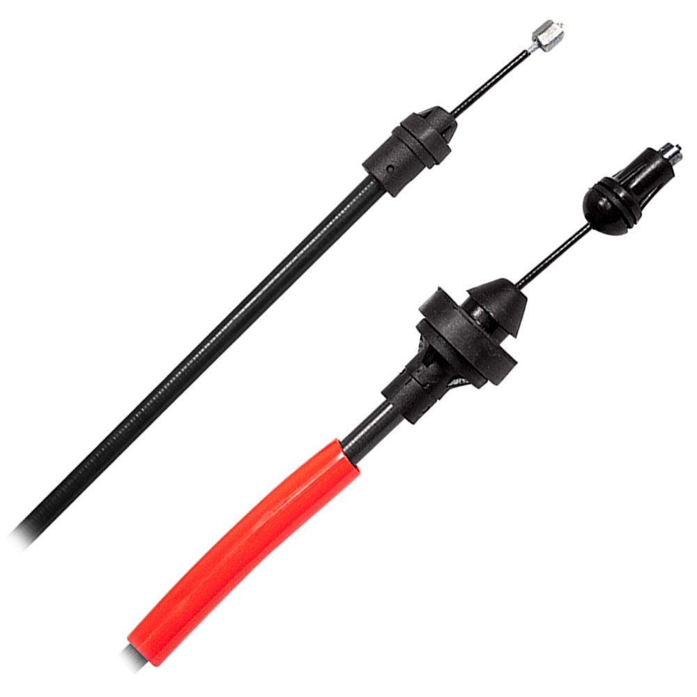 Cabo Embreagem Renault Clio Symbol 1 6 16V Contra Peso 975MM Tuba 26006
