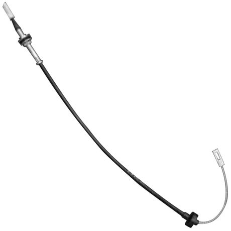Cabo Embreagem VW Gol G1 80 87 Fania 61197