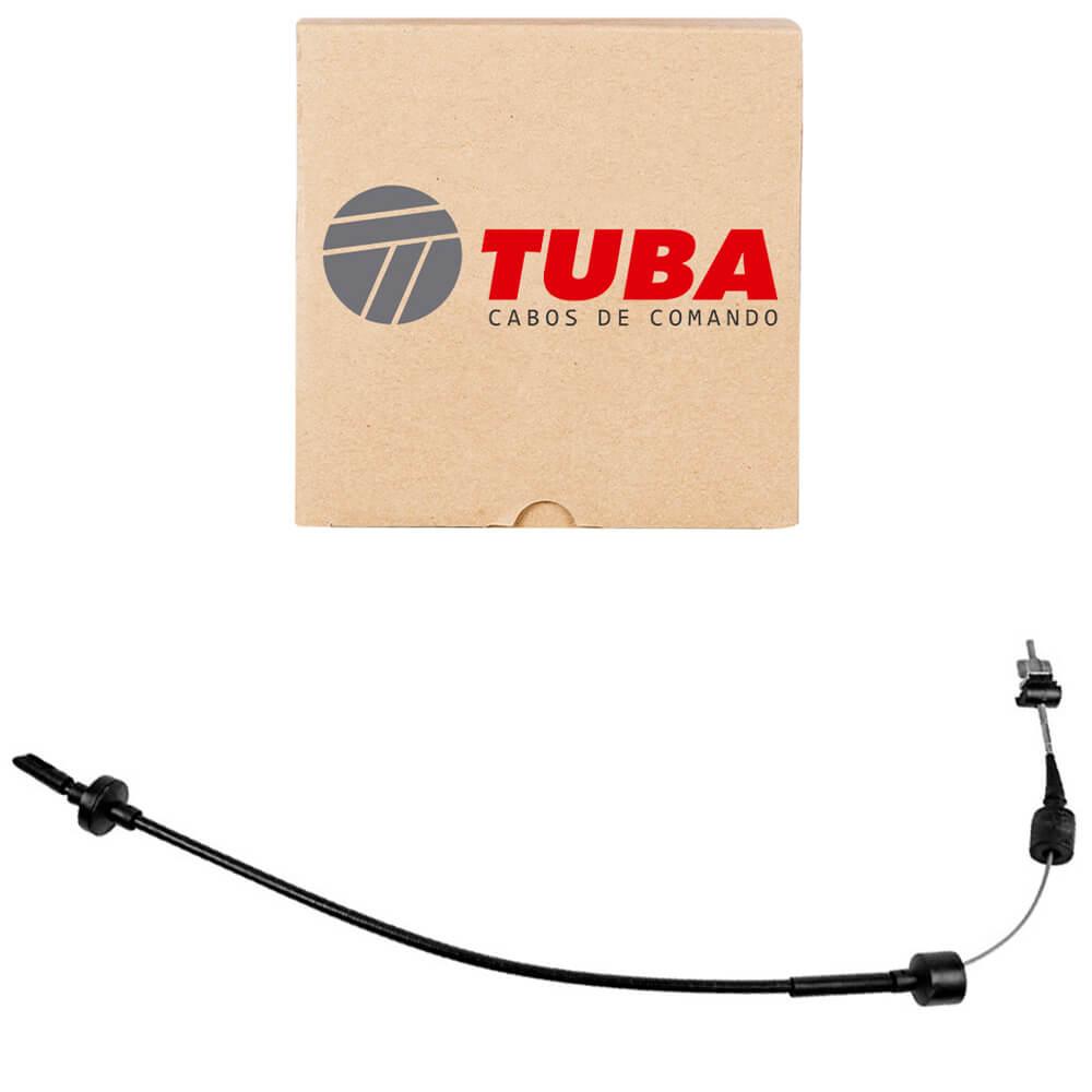 Cabo Embreagem VW Quantum Santana 2 0 980MM Tuba 5031