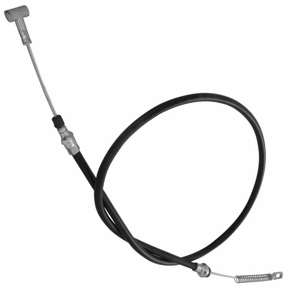 Cabo Freio 1450MM Iveco Daily 70C16 3 0 16V 2007 2012 Traseiro Tuba 28108 70C16, 28108